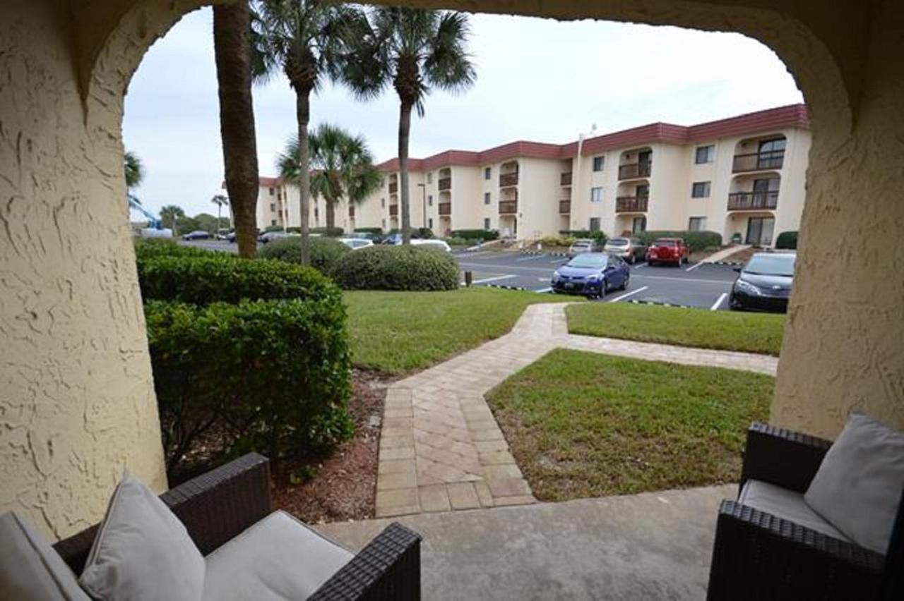 Unit 6106 - Ocean & Racquet Resort St. Augustine Beach Dış mekan fotoğraf