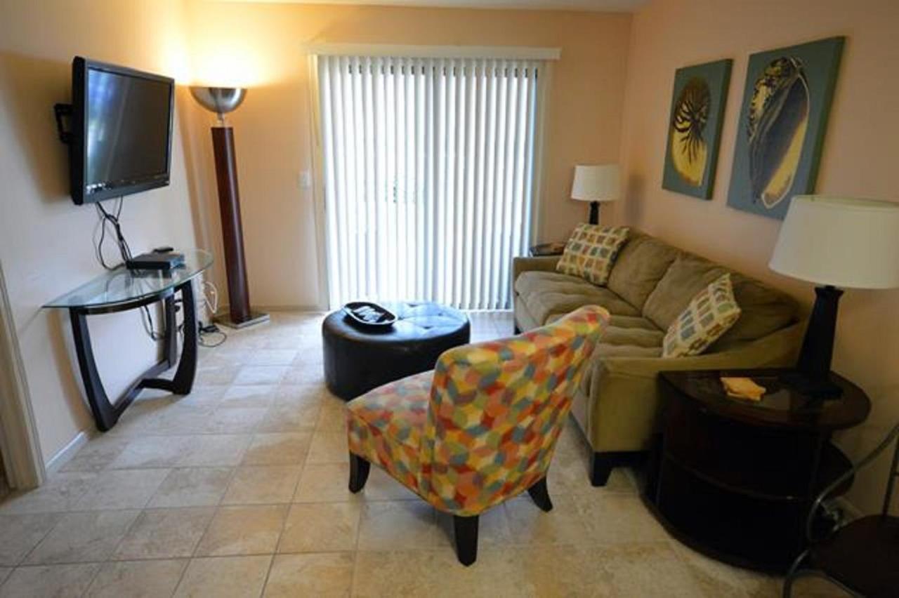 Unit 6106 - Ocean & Racquet Resort St. Augustine Beach Dış mekan fotoğraf