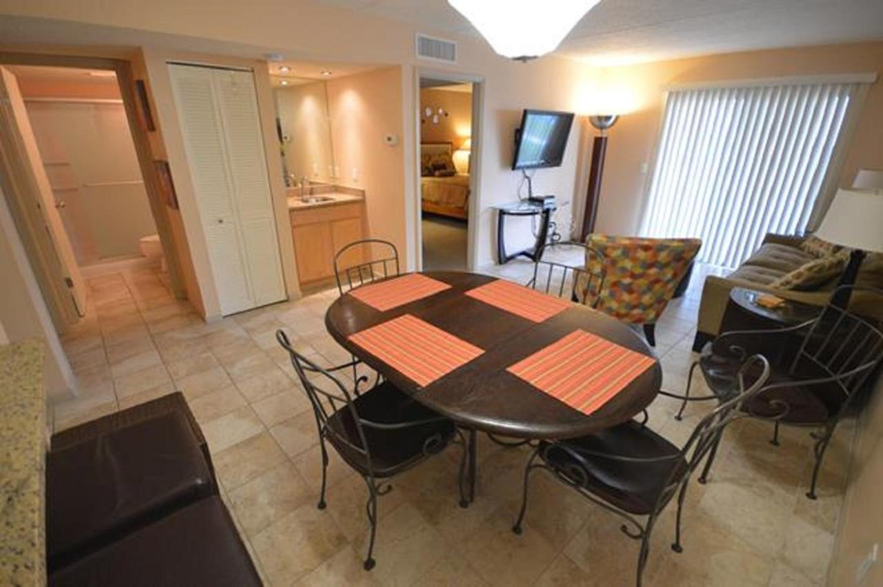 Unit 6106 - Ocean & Racquet Resort St. Augustine Beach Dış mekan fotoğraf