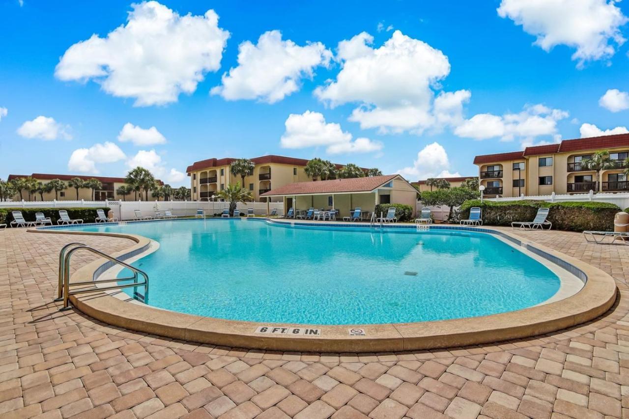 Unit 6106 - Ocean & Racquet Resort St. Augustine Beach Dış mekan fotoğraf