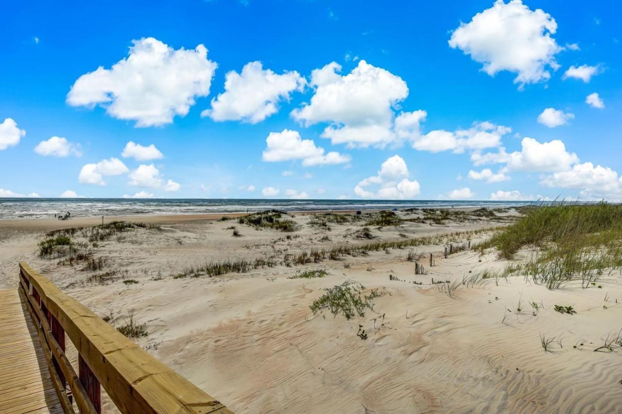 Unit 6106 - Ocean & Racquet Resort St. Augustine Beach Dış mekan fotoğraf