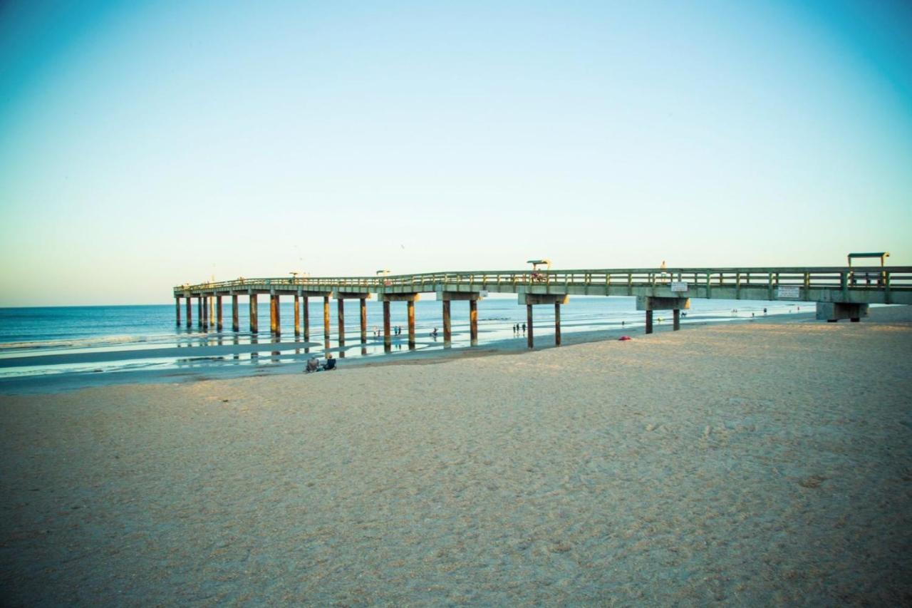 Unit 6106 - Ocean & Racquet Resort St. Augustine Beach Dış mekan fotoğraf