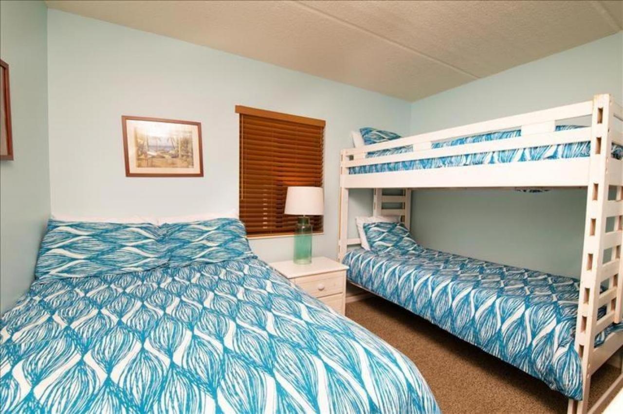 Unit 6106 - Ocean & Racquet Resort St. Augustine Beach Dış mekan fotoğraf