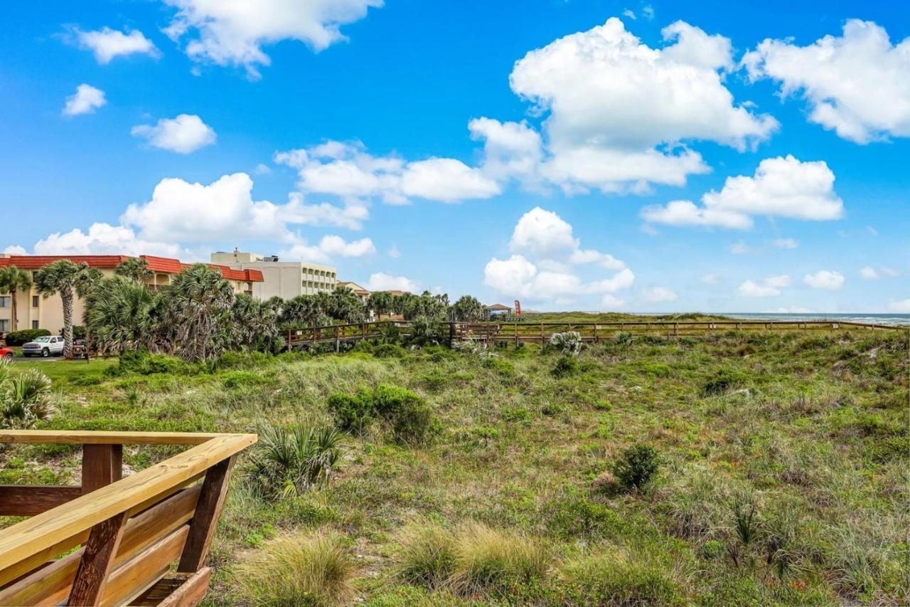 Unit 6106 - Ocean & Racquet Resort St. Augustine Beach Dış mekan fotoğraf