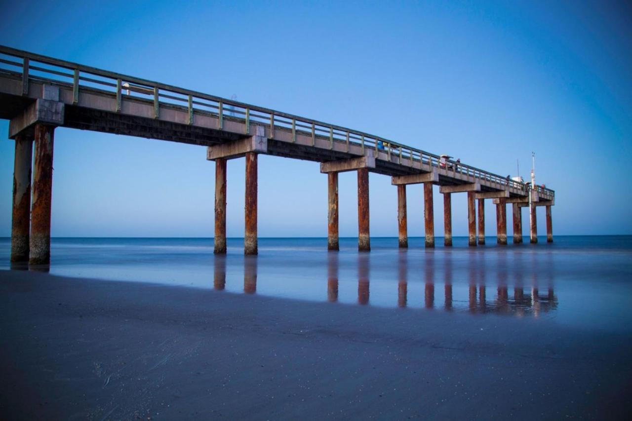 Unit 6106 - Ocean & Racquet Resort St. Augustine Beach Dış mekan fotoğraf