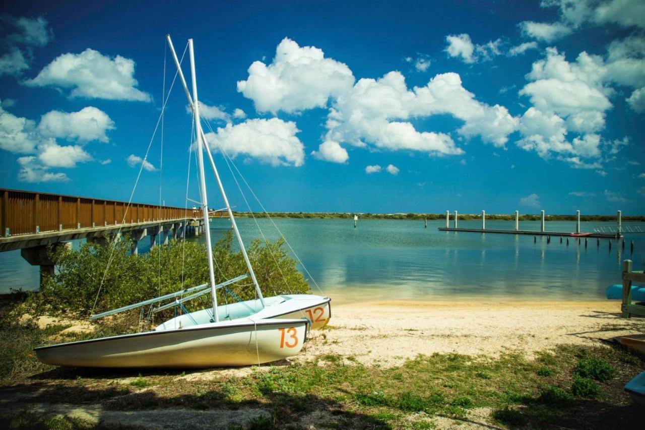 Unit 6106 - Ocean & Racquet Resort St. Augustine Beach Dış mekan fotoğraf